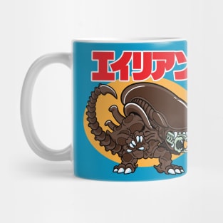 PERFECT ORGANISM (79 ver.) Mug